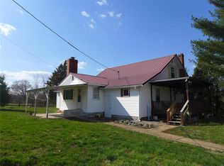 1145 Madison St #404, Fredericktown, MO 63645