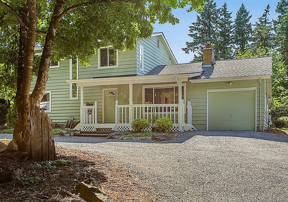 1st image of 2527 200th Ave SE
