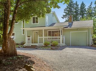2527 200th Ave SE, Sammamish, WA