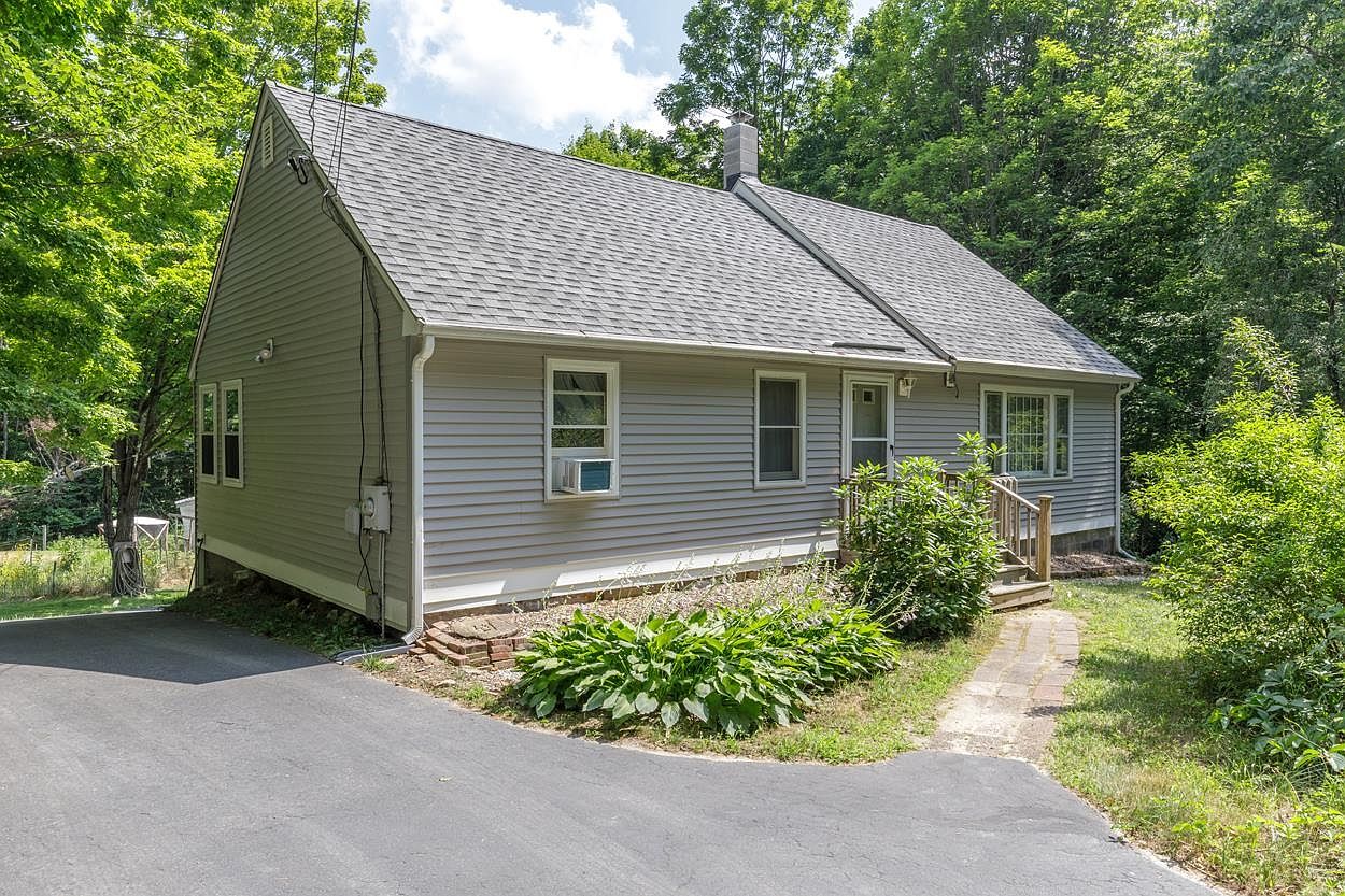 464 Currier Road, Candia, NH 03034 Zillow