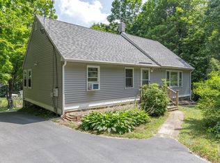 464 Currier Rd, Candia, NH 03034