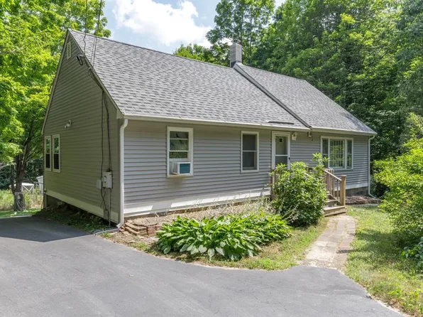 464 Currier Road, Candia, NH 03034