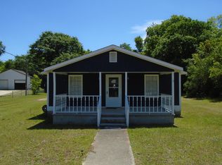 155 Cushman Rd, Warrenville, SC 29851