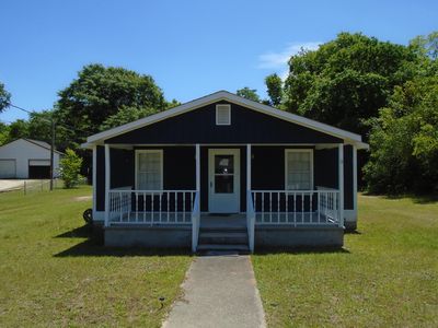 155 Cushman Rd, Warrenville, SC, 29851