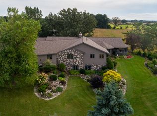 N6146 Radio Rd, Brandon, WI 53919