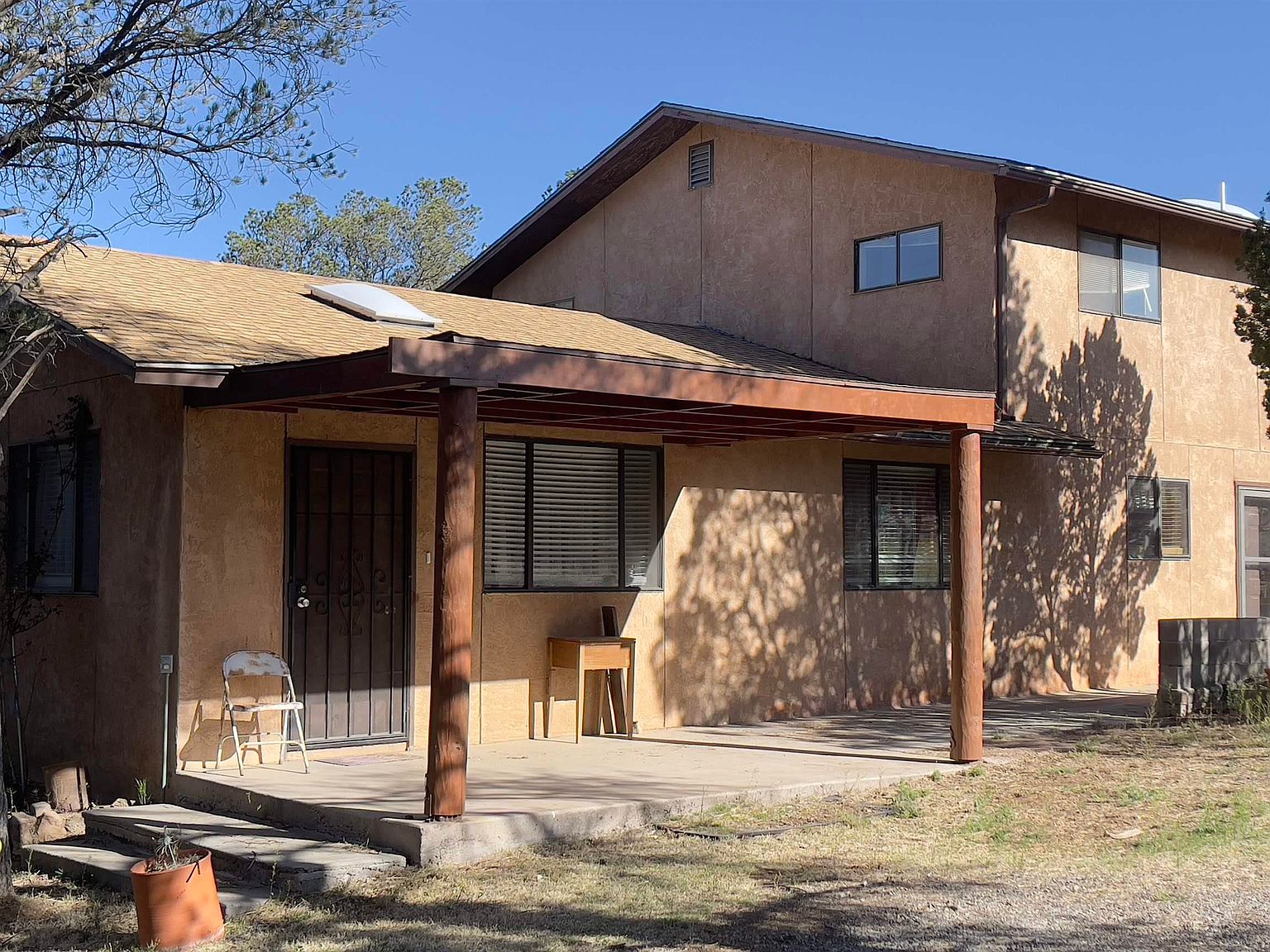 45 Pinon Ln, Silver City, NM 88061 MLS 39644 Zillow