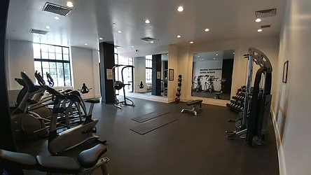 Rented by Reginald Jacobs