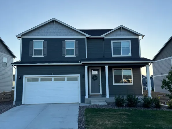 109 62nd Ave, Greeley, CO 80634