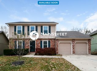 7160 Rene St, Shawnee, KS 66216