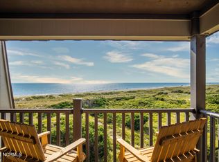 2008 Fort Macon Rd #F-17, Atlantic Beach, NC 28512