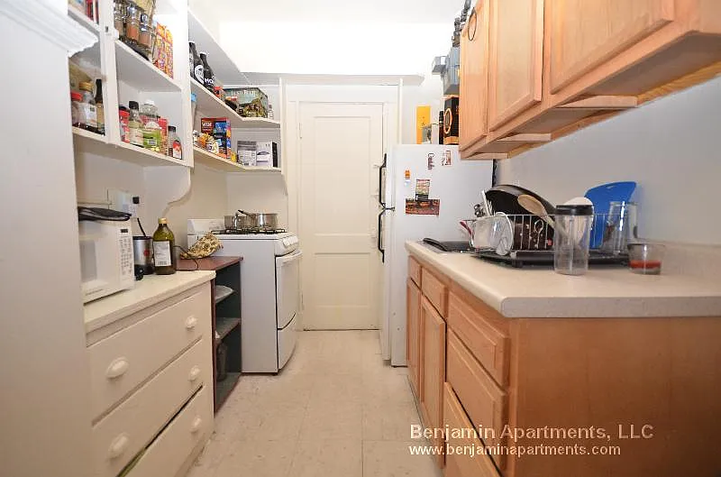 1 bed, $2,525 — Photo 4