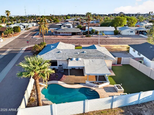 6538 E OAK Street, Scottsdale, AZ 85257