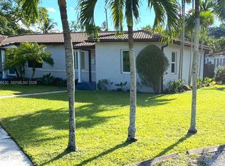 920 NE 108th St, Biscayne Park, FL 33161