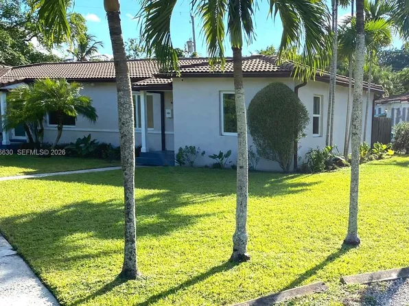 920 NE 108th St, Biscayne Park, FL 33161