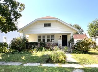 225 N Montgomery St, Spencer, IN 47460