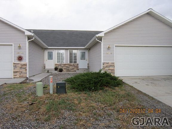 2nd image of 407 1/2 Broken Arrow Dr Unit B