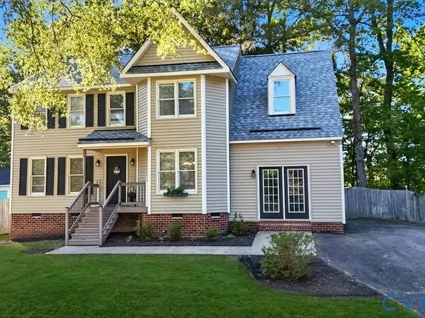 1712 Porters Mill Ln, Midlothian, VA 23114