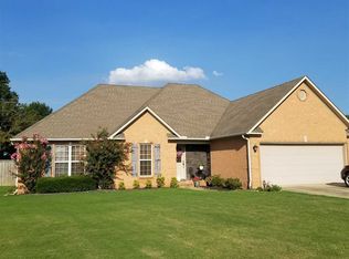 106 Hollis St, Bono, AR 72416