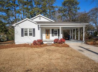 531 Stark St, Lawrenceville, GA 30046