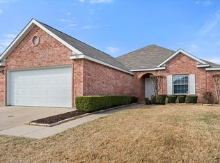 509 Boronia Rd, Arlington, TX 76002