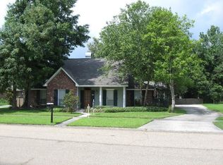 5142 Hunters Park Ave, Baton Rouge, LA 70817