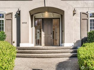4952 160th Ct SE, Bellevue, WA