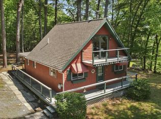 20 Nelson Point Rd, Shrewsbury, MA 01545