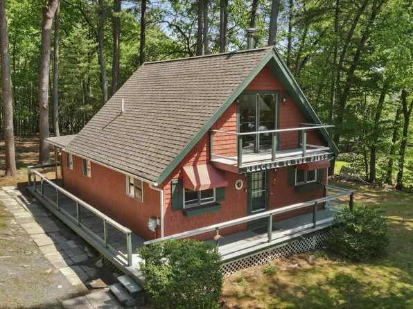 20 Nelson Point Rd, Shrewsbury, MA 01545