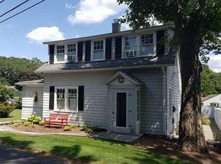 3 N Pine St, Niantic, CT 06357