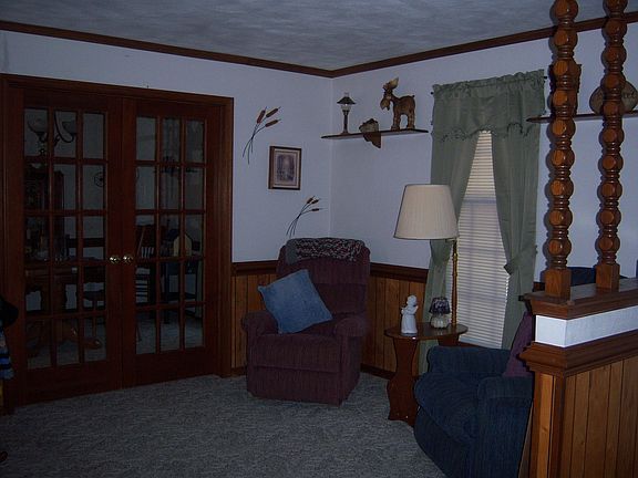 Sitting Area