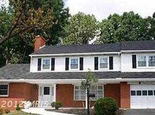 6917 Allentown Rd, Temple Hills, MD 20748