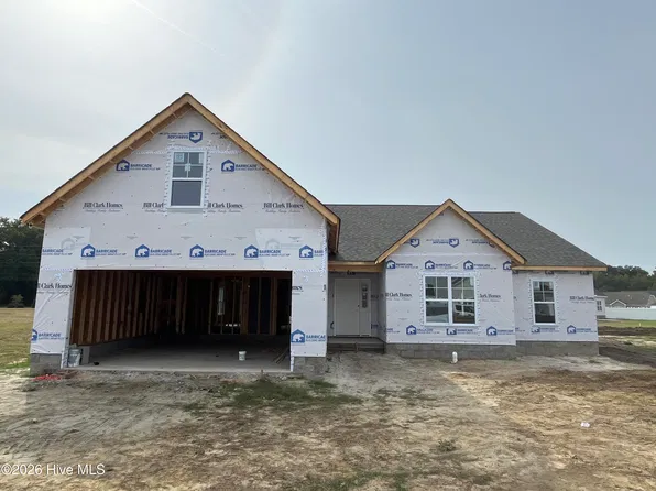 329 Gerbera Court, Greenville, NC 27858