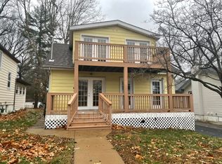 3823 Saint Anns Ln, Saint Louis, MO 63121