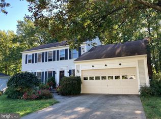 309 Opera Ct, Silver Spring, MD 20901