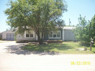 929 W Summey Ave, Wichita, KS 67217