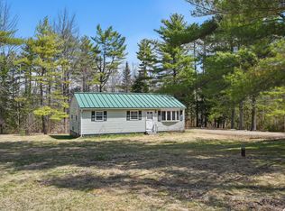 608 Norridgewock Rd, Fairfield, ME 04937