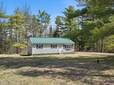 608 Norridgewock Road, Fairfield, ME, 04937