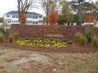 2066 Freeney Ave, Suffolk, VA 23434