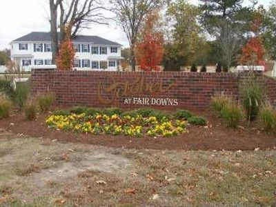 2066 Freeney Ave, Suffolk, VA, 23434