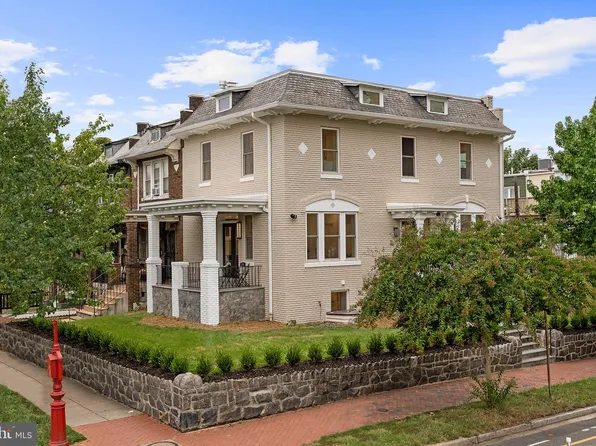 307 M St NE, Washington, DC 20002
