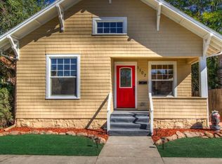 1107 N Wahsatch Ave, Colorado Springs, CO 80903