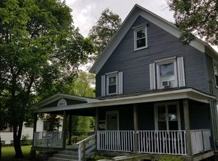 1621 Terrace St, Muskegon, MI 49442