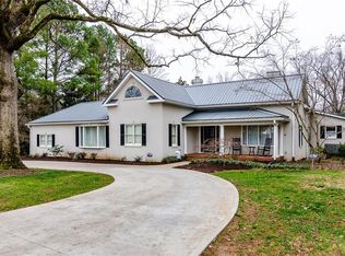 1311 Welcome Rd, Williamston, SC 29697