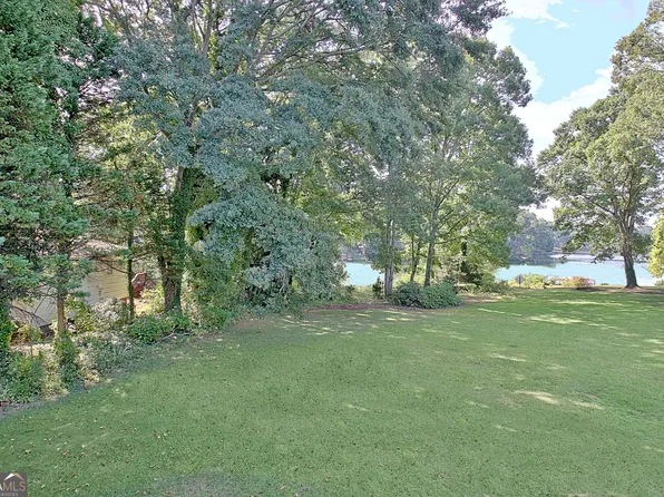 45 North Dr, Hampton, GA 30228