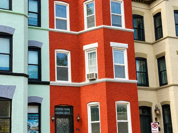 331 Nw #T, Washington, DC 20008