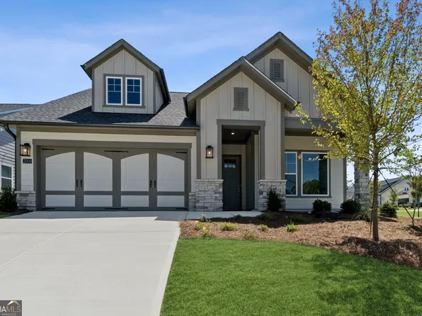 2000 Ripple Park Bnd, Canton, GA 30114