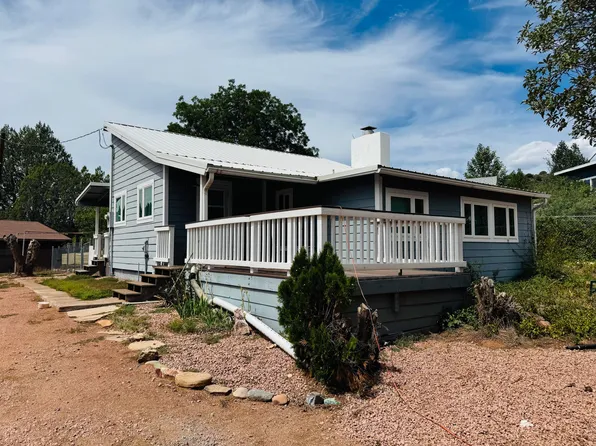 164 S Joan Dr, Payson, AZ 85541