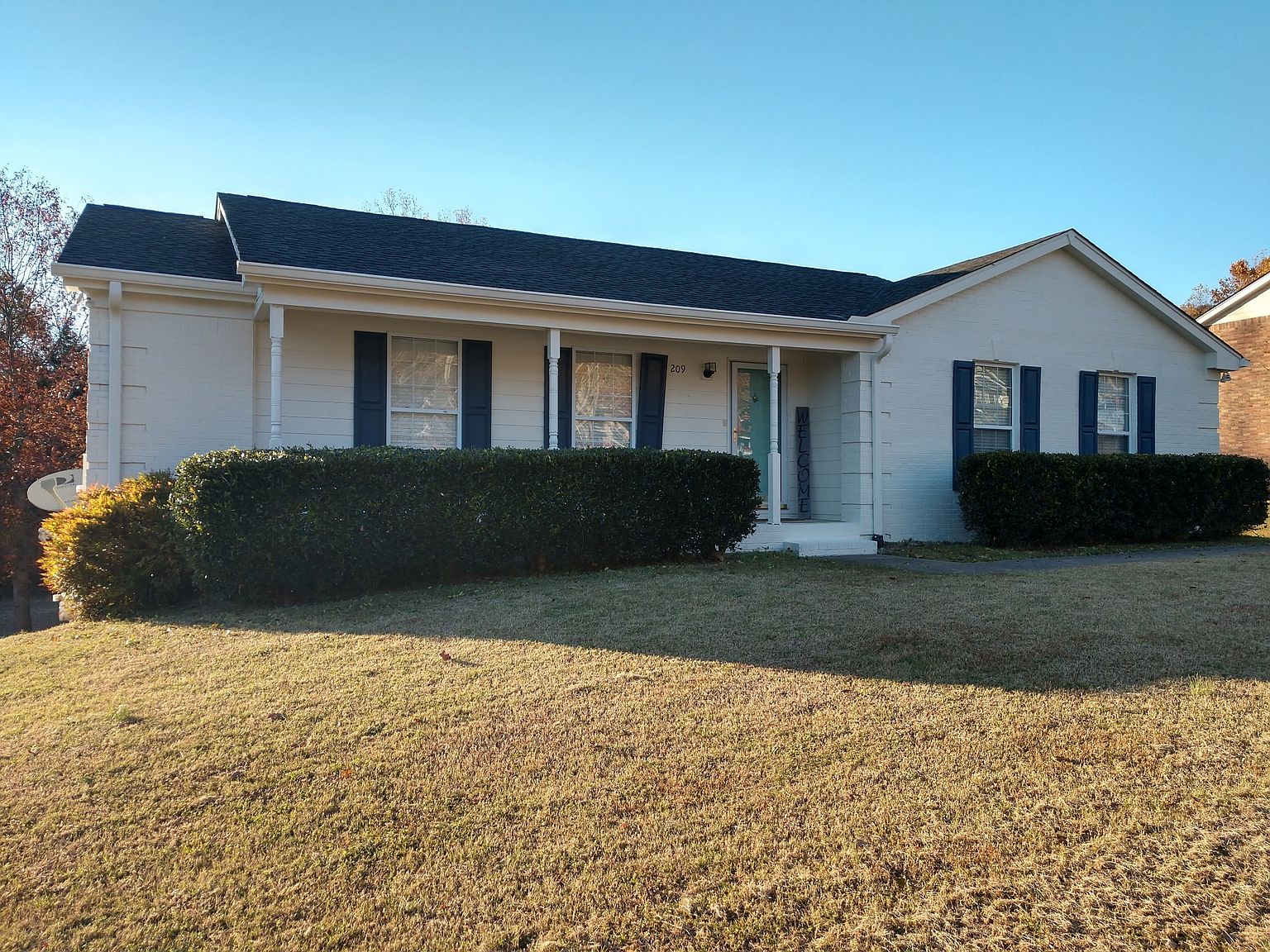 209 Eisenhower Dr, Ashland City, TN 37015 Zillow