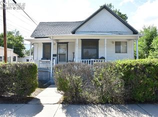 220 N Walnut St, Colorado Springs, CO 80905