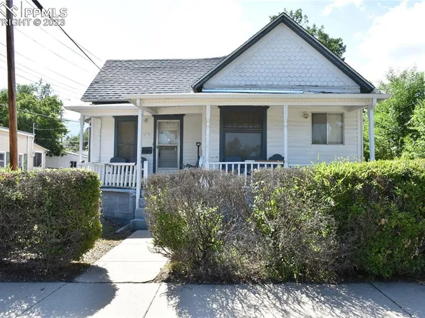220 N Walnut St, Colorado Springs, CO 80905